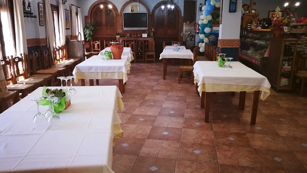 Rincón De Marcelo Restaurante_Moclín_slider_image_1