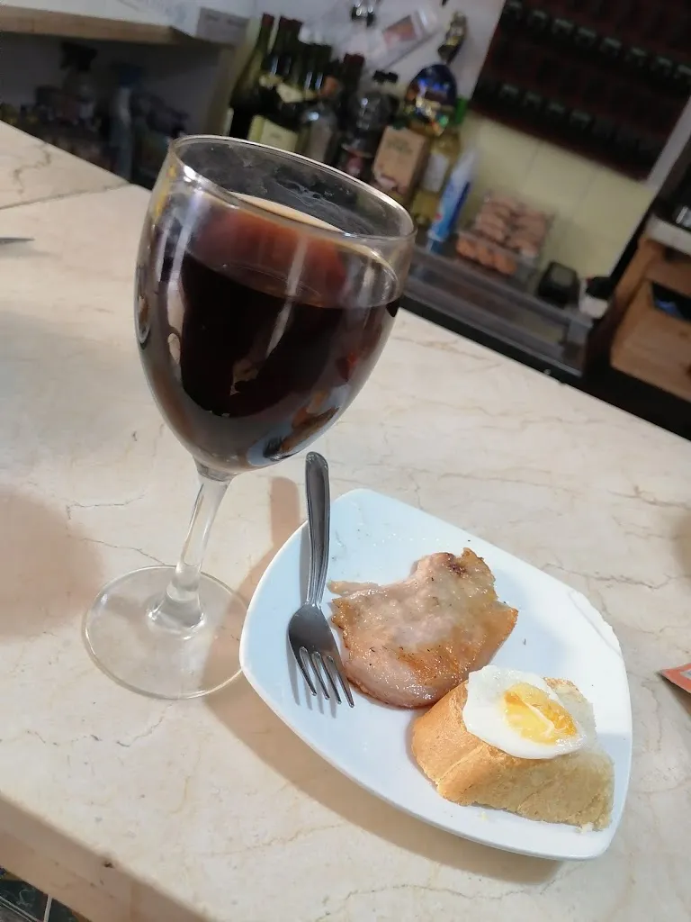 Menu_Bar El Salón 1958_Moclín_image_6