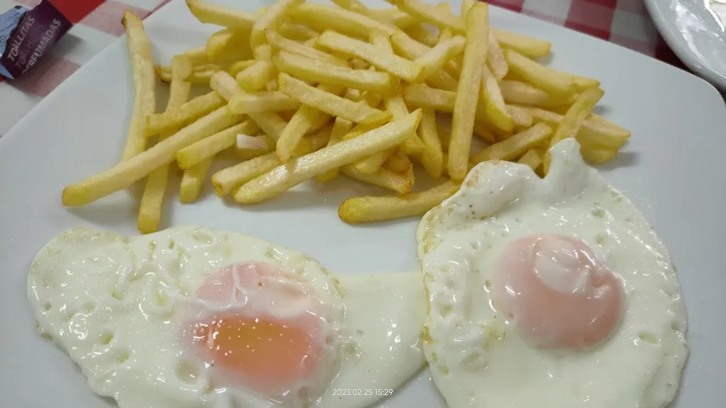 Menu_Bar El Salón 1958_Moclín_image_7
