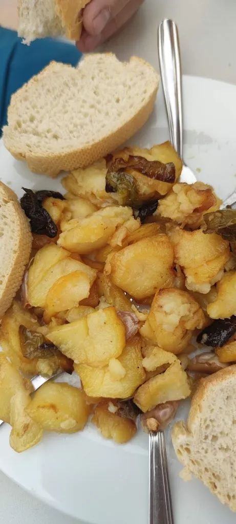 Menu_Bar La Ruta_Moclín_image_6