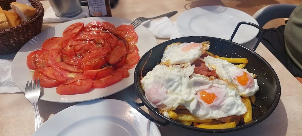 Menu_Bar La Ruta_Moclín_image_8