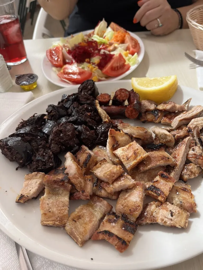 Menu_Bar La Ruta_Moclín_image_9