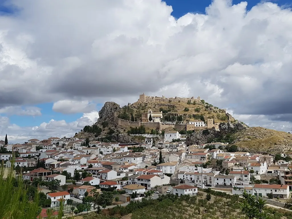 Jan Marot_Bar La Ruta_Moclín_review