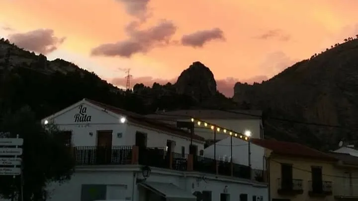 Bar La Ruta_Moclín_slider_image_3