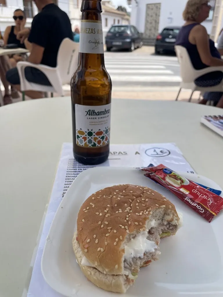 Menu_Bar kiosco nono, moclin_Moclín_image_4