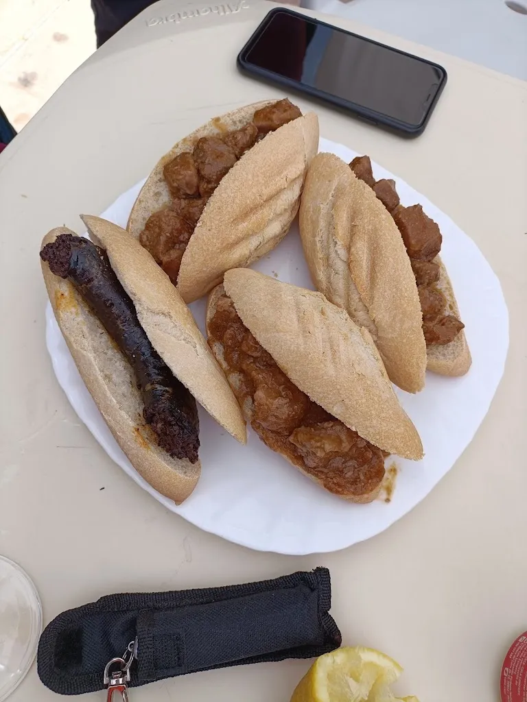 Menu_Bar kiosco nono, moclin_Moclín_image_6