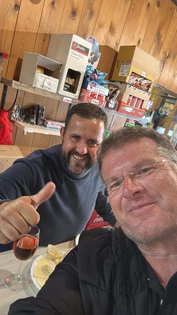 Michael Nagel_Bar kiosco nono, moclin_Moclín_review