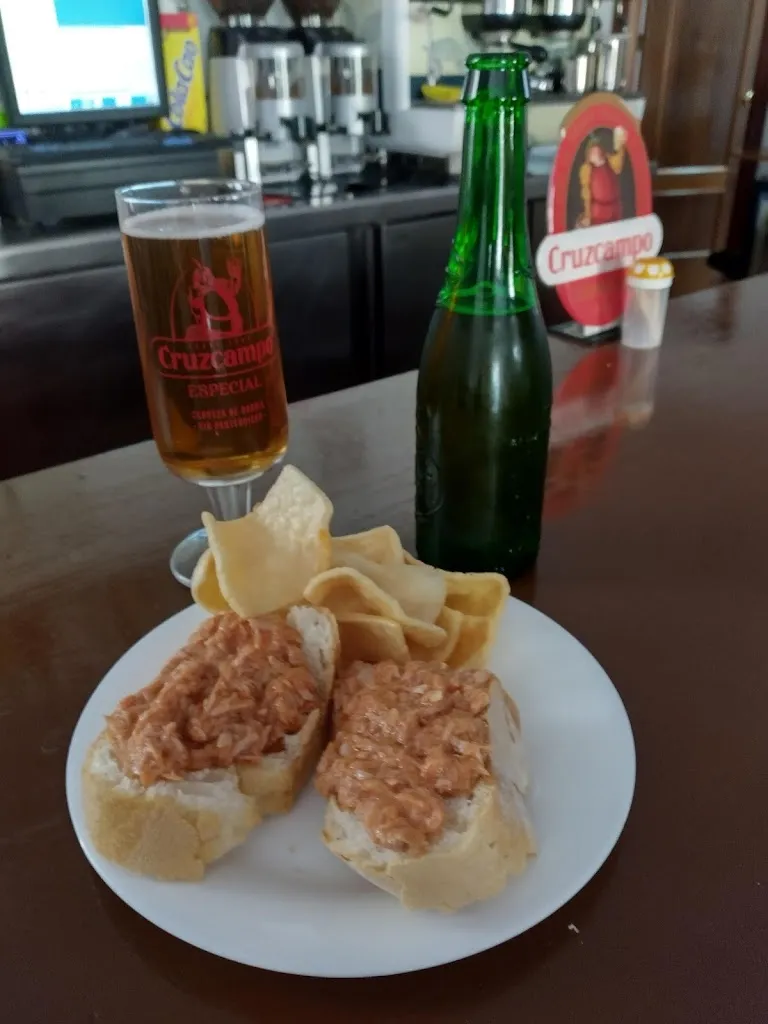 Menu_Bar Restaurante El Gollizno_Moclín_image_1