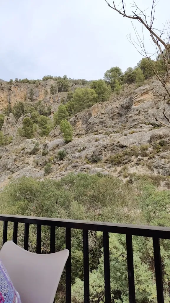 HDme_Bar Restaurante El Gollizno_Moclín_review