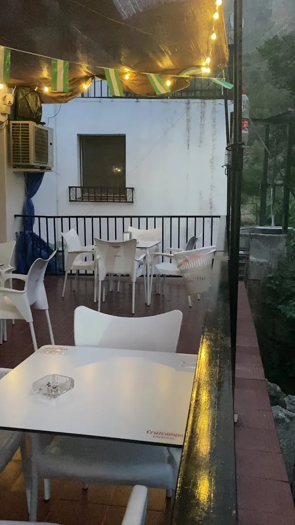 SS R_Bar Restaurante El Gollizno_Moclín_review