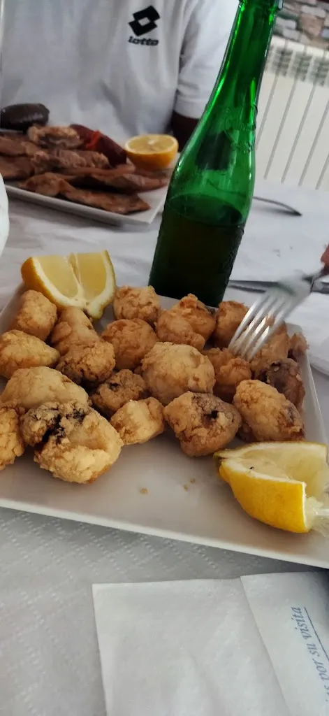 MarjoGarPez_Bar Restaurante El Gollizno_Moclín_review