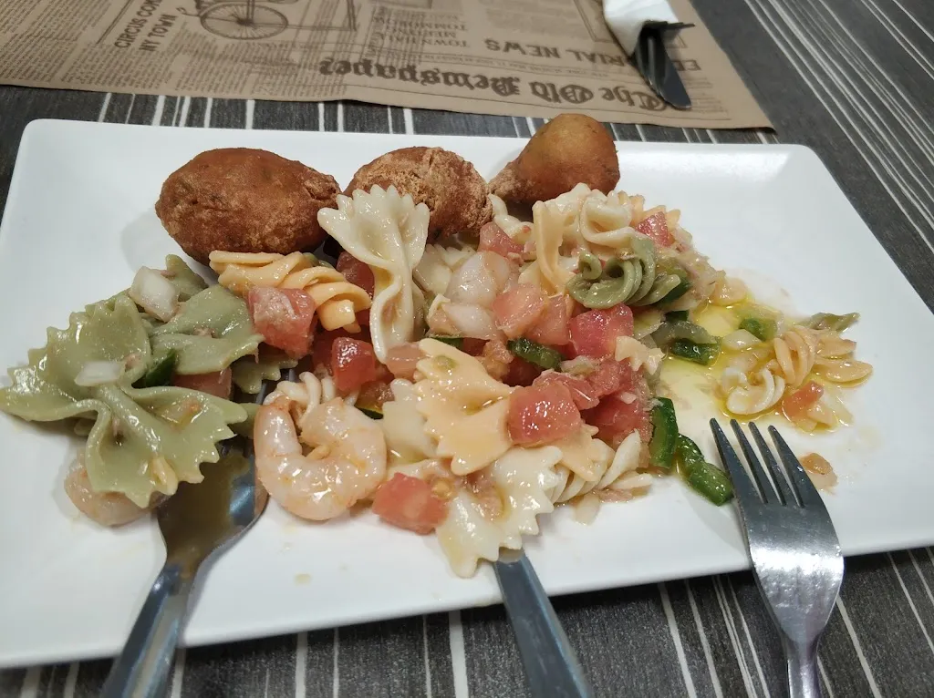 Leticia Fdez_Restaurante María Eugenia_Montejicar_review