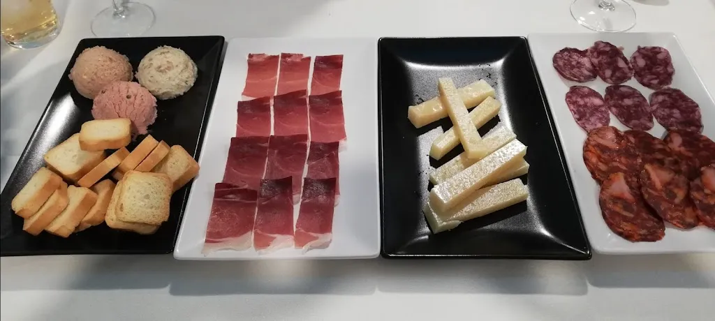 Juan Carlos Fernandez_Restaurante María Eugenia_Montejicar_review