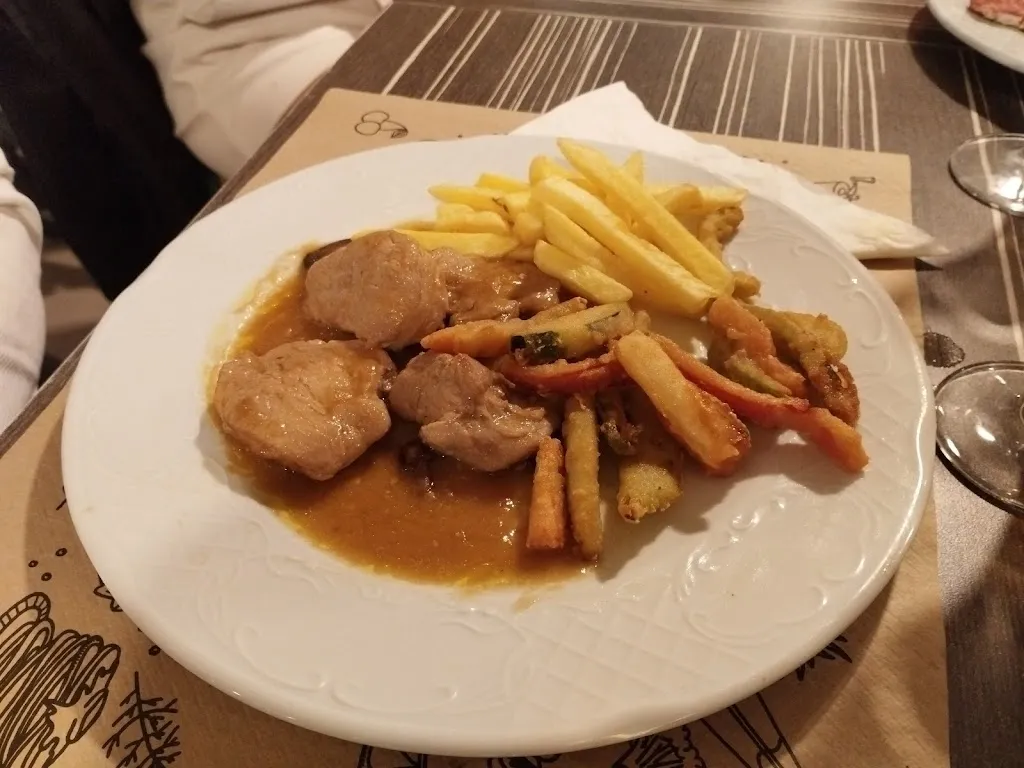 Juan Ayas_Restaurante María Eugenia_Montejicar_review