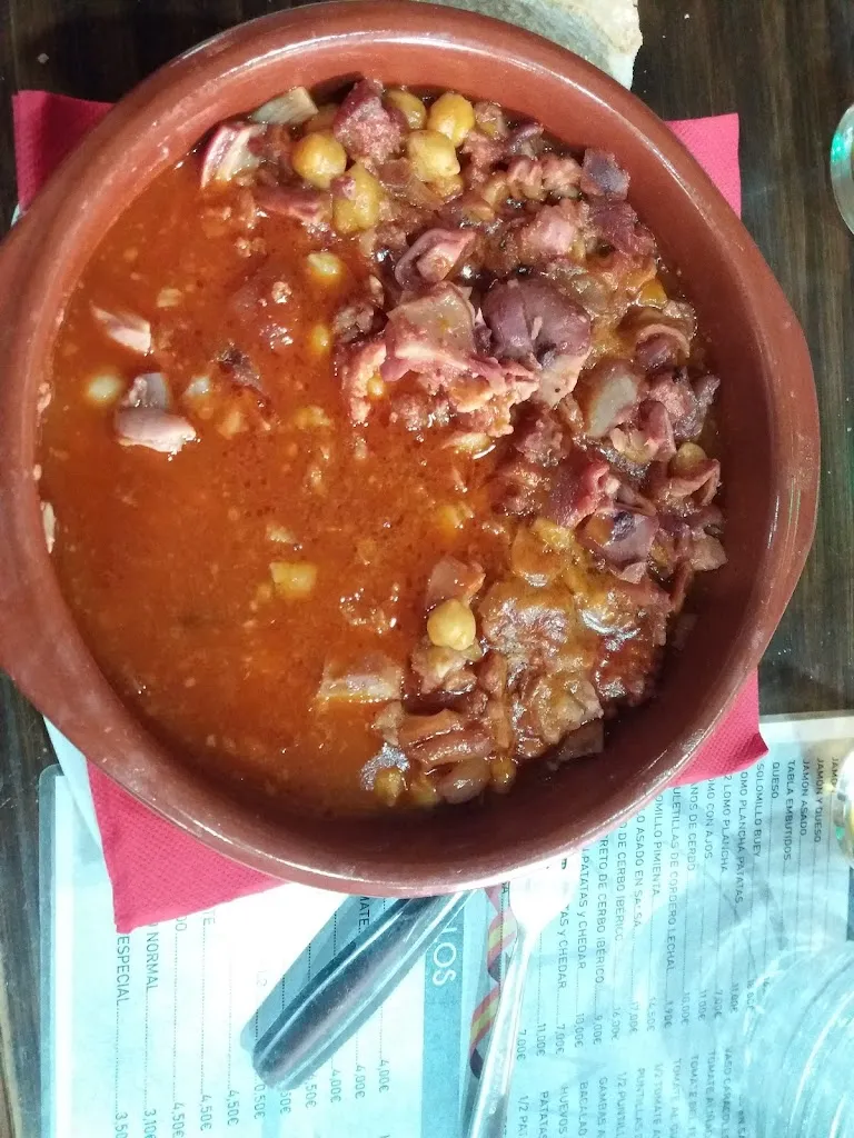 Menu_Tapería Kiwi_Montejicar_immagine_7