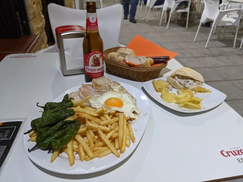 Menu_Tapería Kiwi_Montejicar_immagine_9