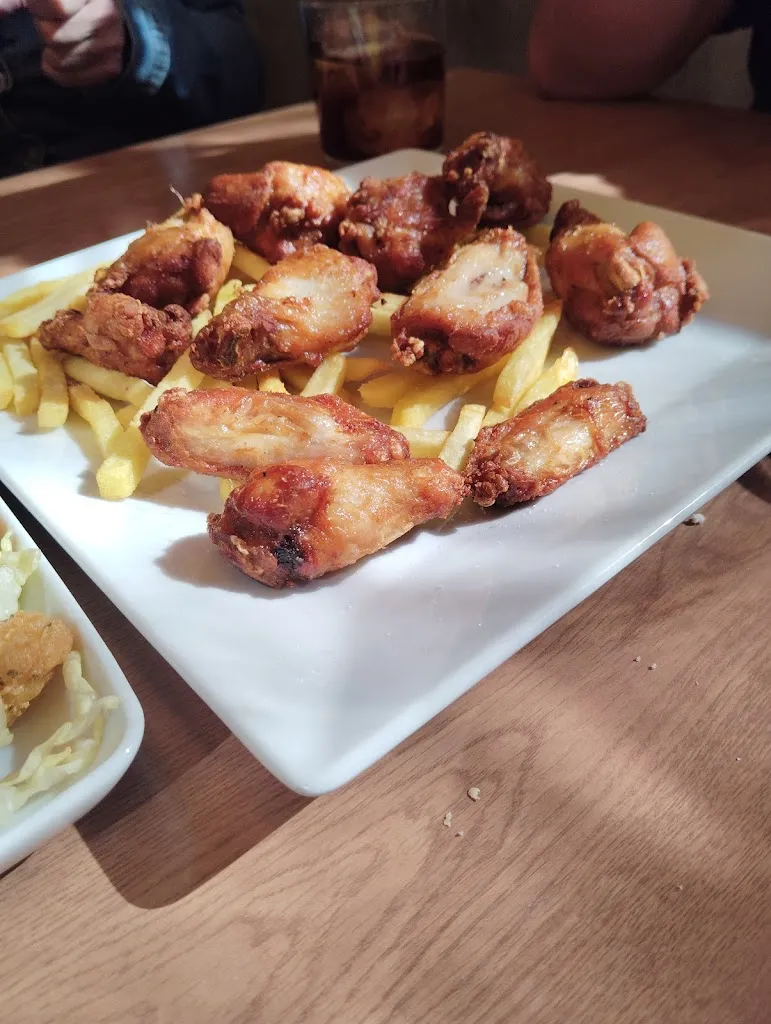 dolores molina diaz_Tapería Kiwi_Montejicar_recensione