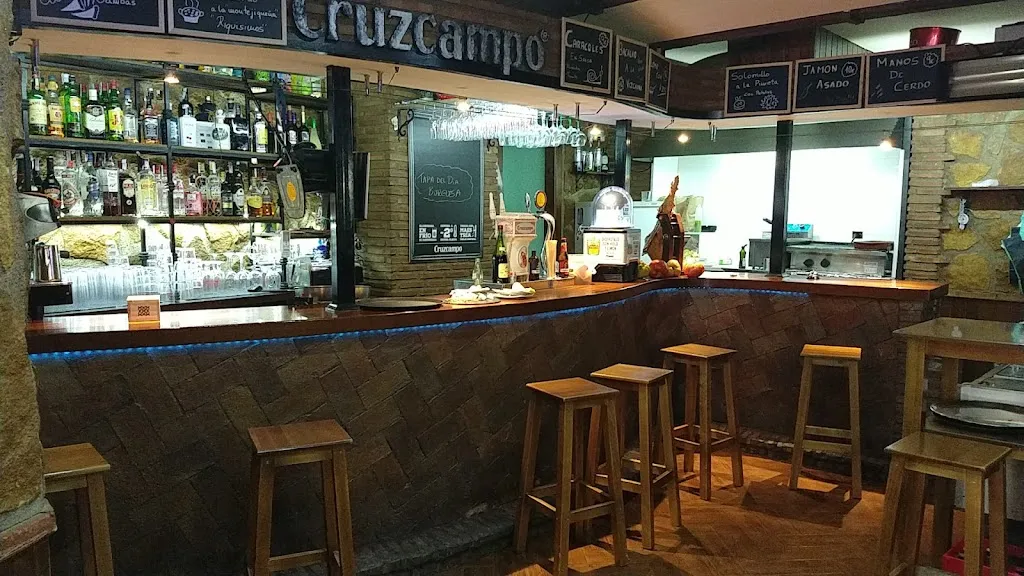 Tapería Kiwi_Montejicar_slider_image_3