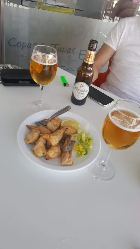 Menu_Cafe Bar Escaparate (Copas & Tapas )_Montejicar_image_7