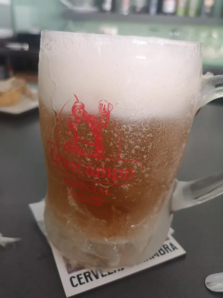 Menu_Cafe Bar Escaparate (Copas & Tapas )_Montejicar_image_8