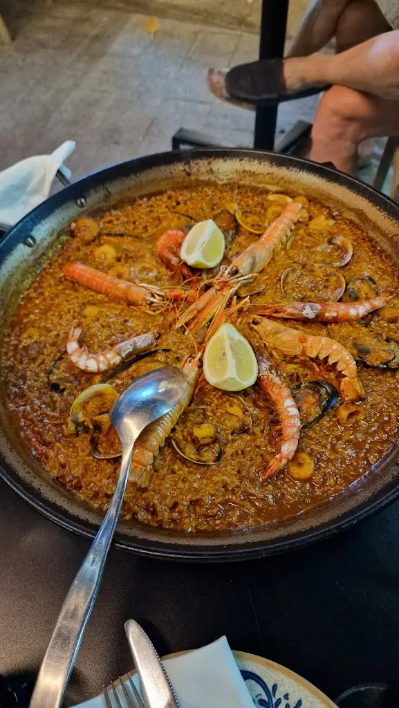 Nicolas_Picaro 1999_Alicante/Alacant_review