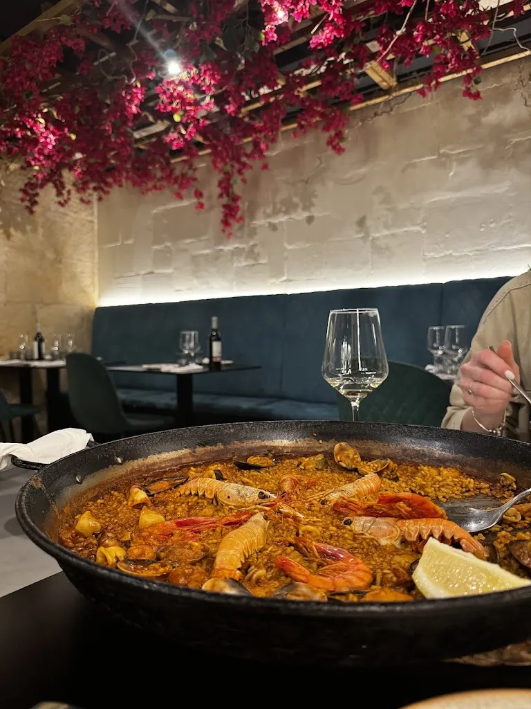 Patrycja Grodecka_Picaro 1999_Alicante/Alacant_review