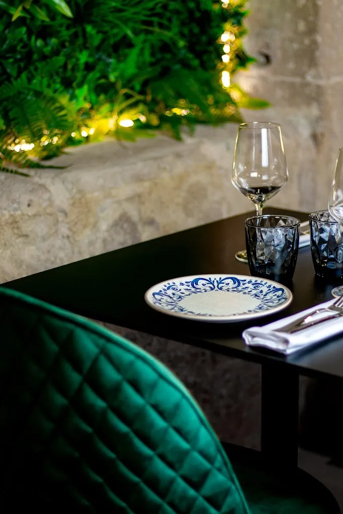 Picaro 1999 restaurant in Alicante/Alacant