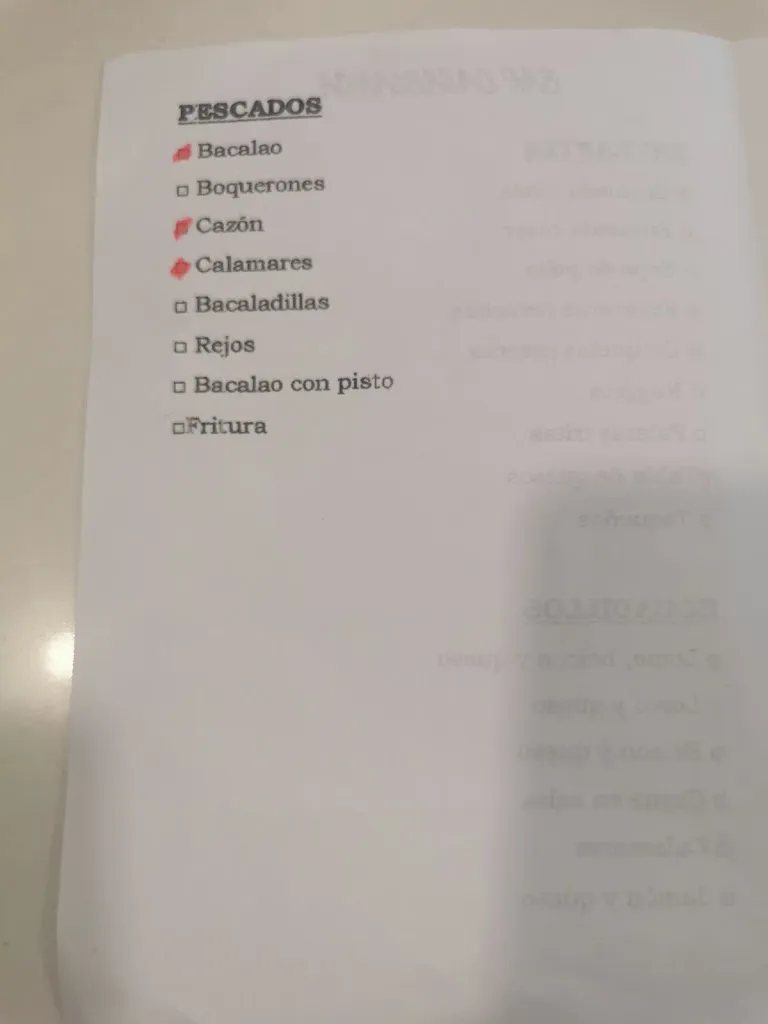 Menu_Bar El Pelon_Montillana_image_4