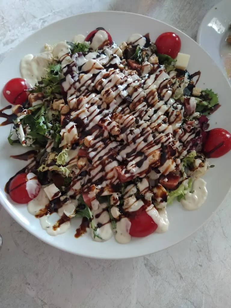 Menu_Bar El Pelon_Montillana_image_5