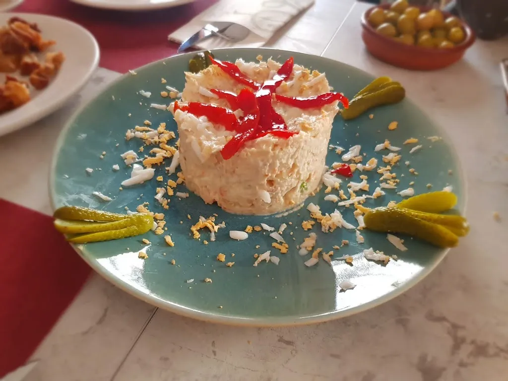 Menu_Bar El Pelon_Montillana_image_6