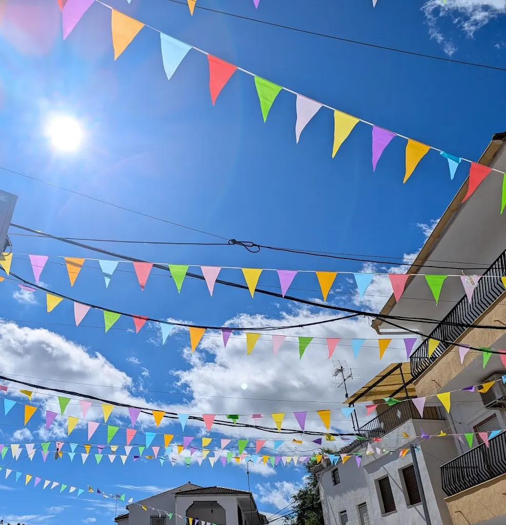 Bea Garrido_Bar El Pelon_Montillana_review