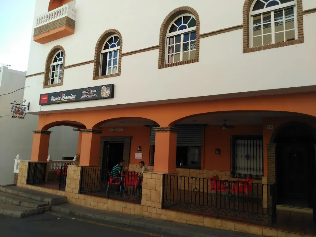 Mesón Damián_Molvízar_slider_image_3