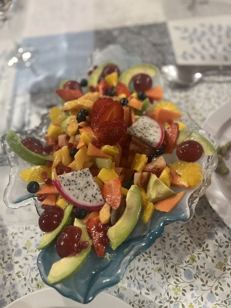 Menu_Restaurante La Cumbre Molvízar_Molvízar_image_8