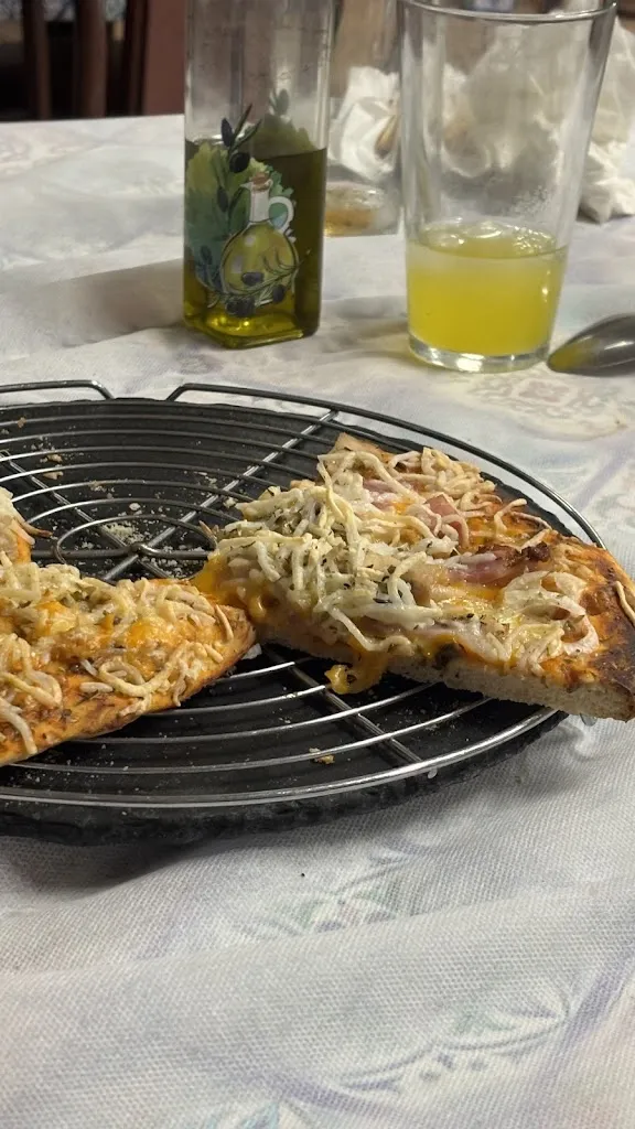 Robert Egging_Restaurante La Cumbre Molvízar_Molvízar_review