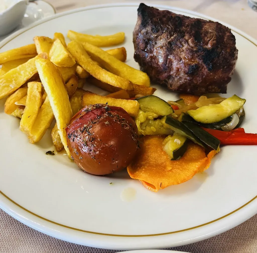 Lisa Röhrig_Restaurante La Cumbre Molvízar_Molvízar_review