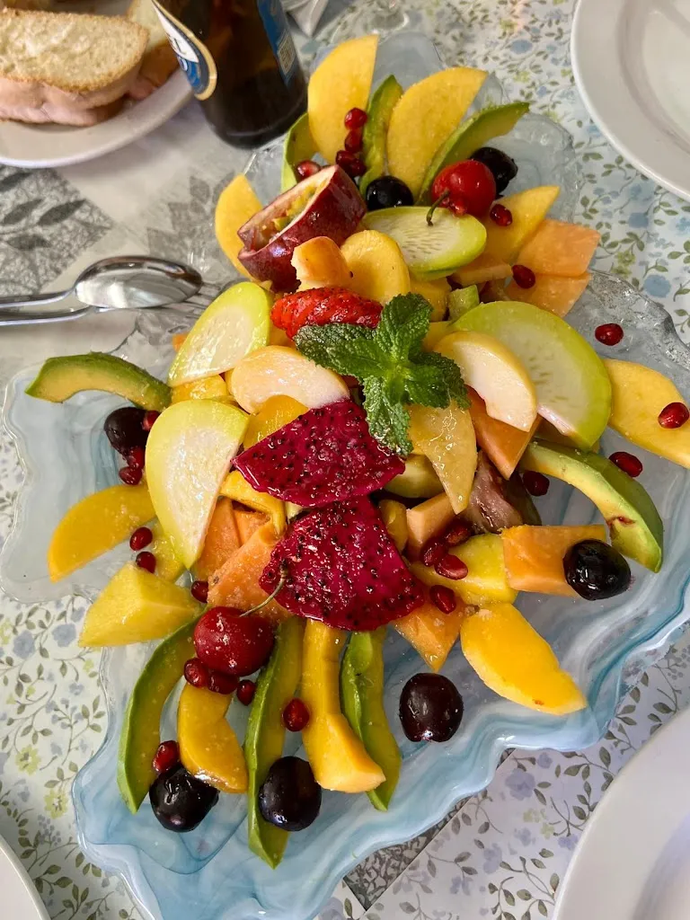 Restaurante La Cumbre Molvízar_Molvízar_slider_image_3