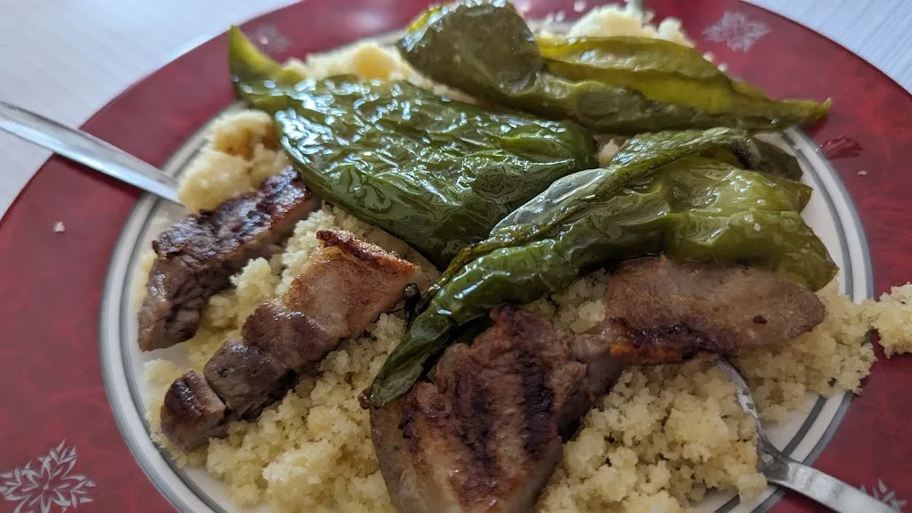 Menu_Hostal Restaurante Gasparrico_Molvízar_image_1