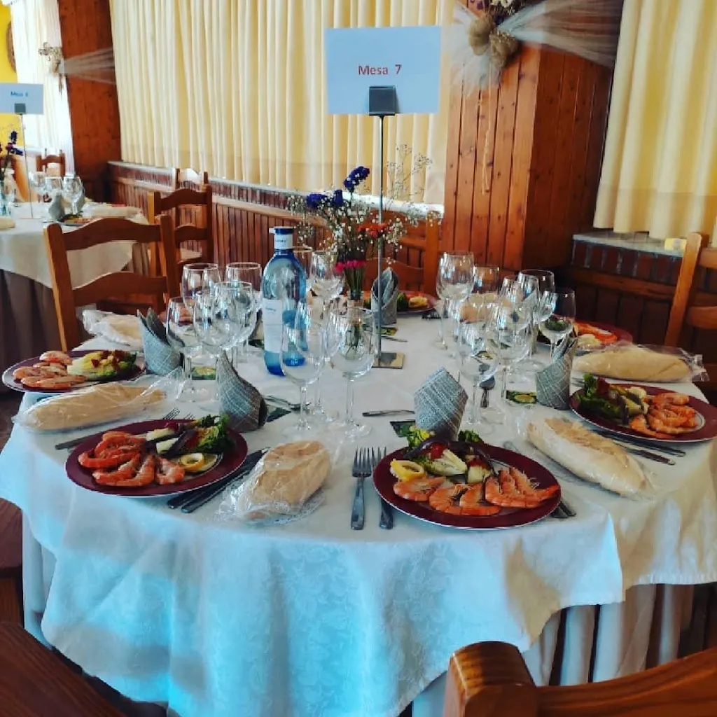 Menu_Hostal Restaurante Gasparrico_Molvízar_image_4