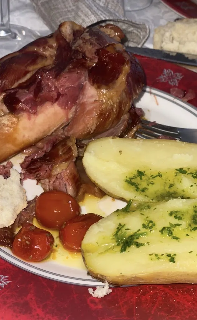 Menu_Hostal Restaurante Gasparrico_Molvízar_image_5