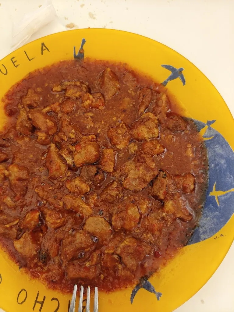 Menu_Bar Plaza_Molvízar_immagine_1