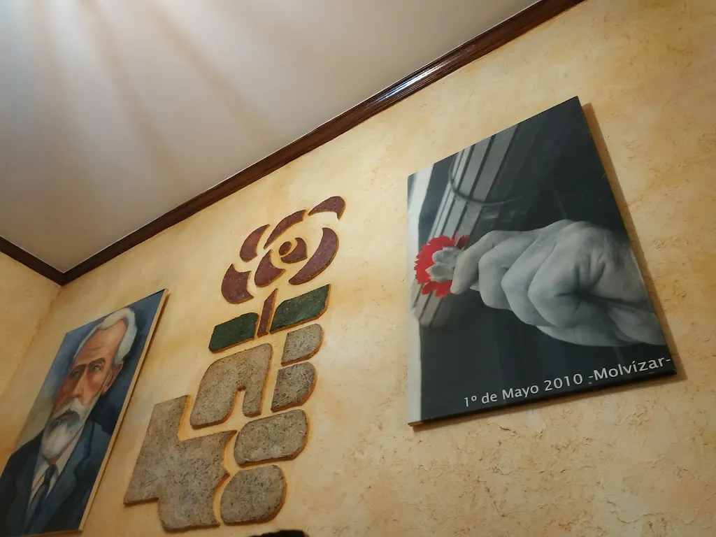 Glory Csi_Bar Plaza_Molvízar_recensione