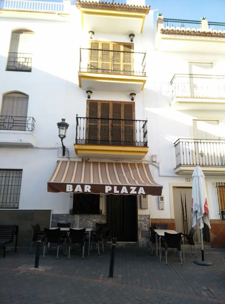 Bar Plaza_Molvízar_slider_image_3