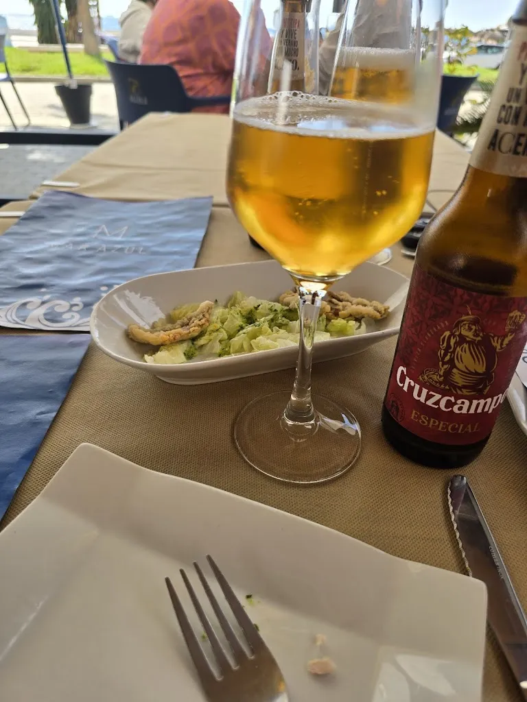 Menu_Restaurante Mar Azul_Molvízar_immagine_7