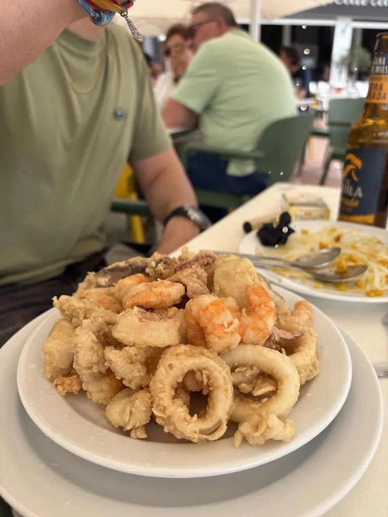 Sonia_Los Marianos y Santa Mónica_Molvízar_review