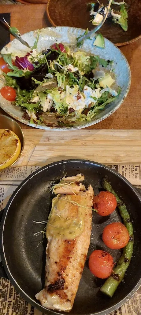 Menü_3F Greens_Alicante/Alacant_Bild_5