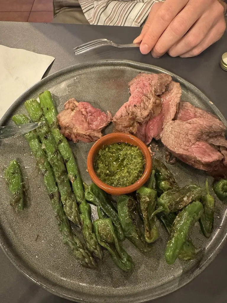 Menü_3F Greens_Alicante/Alacant_Bild_7