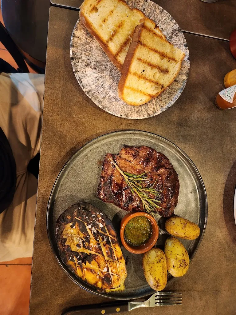 Menü_3F Greens_Alicante/Alacant_Bild_8