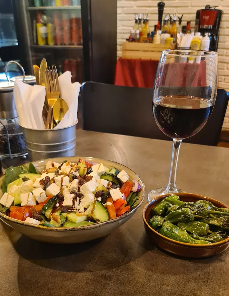 Menü_3F Greens_Alicante/Alacant_Bild_9