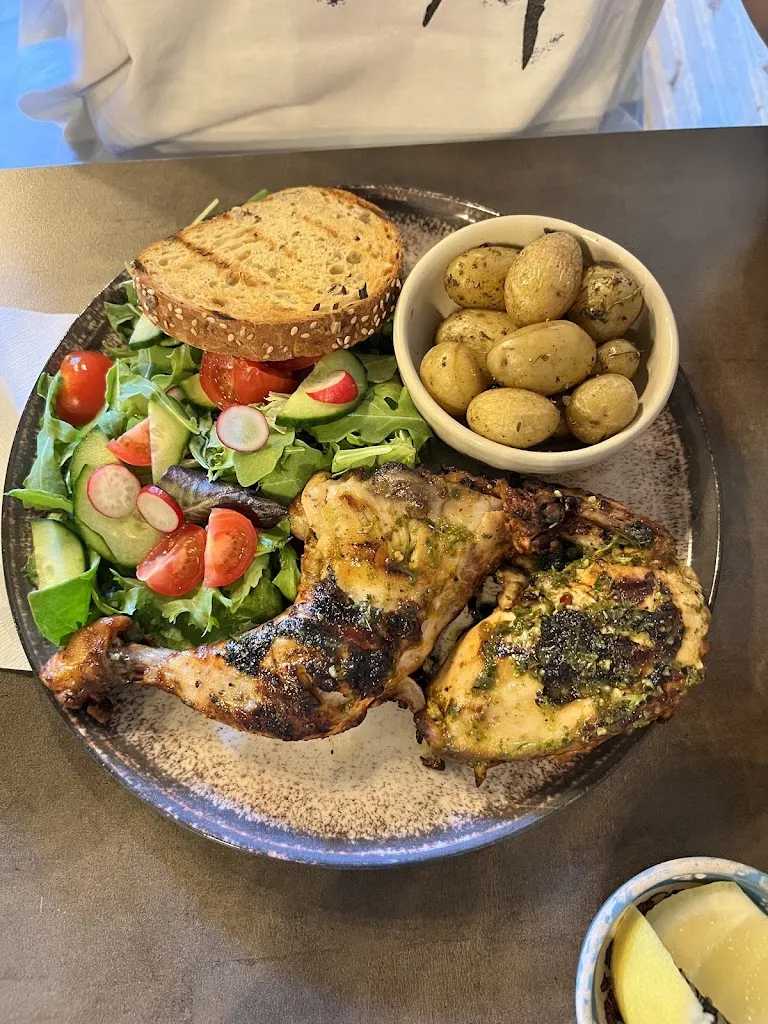 Rose M_3F Greens_Alicante/Alacant_Bewertung