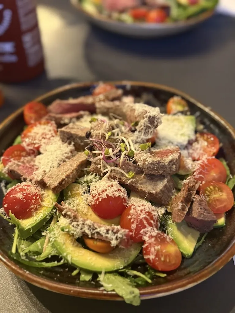 Anastasiia Pashkevych_3F Greens_Alicante/Alacant_Bewertung